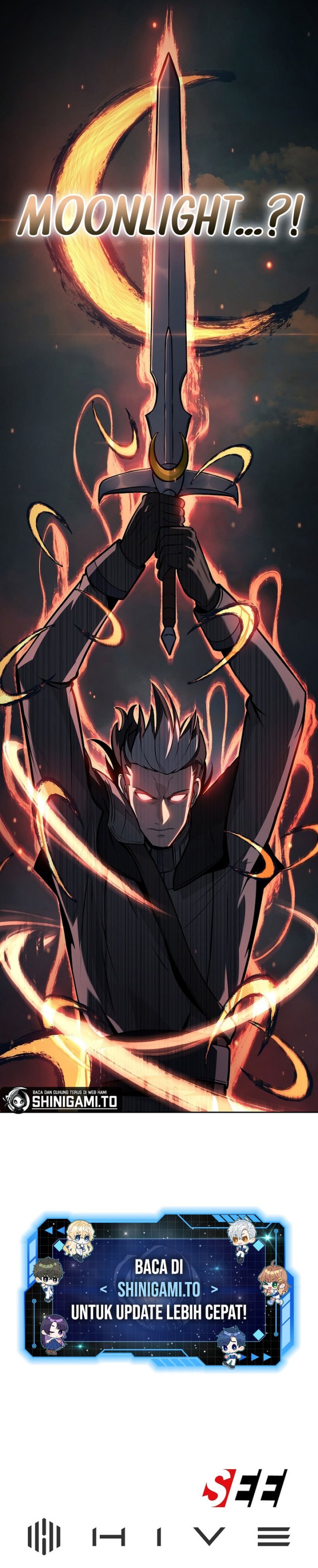 The Mad Dog Of The Duke’s Estate chapter 36