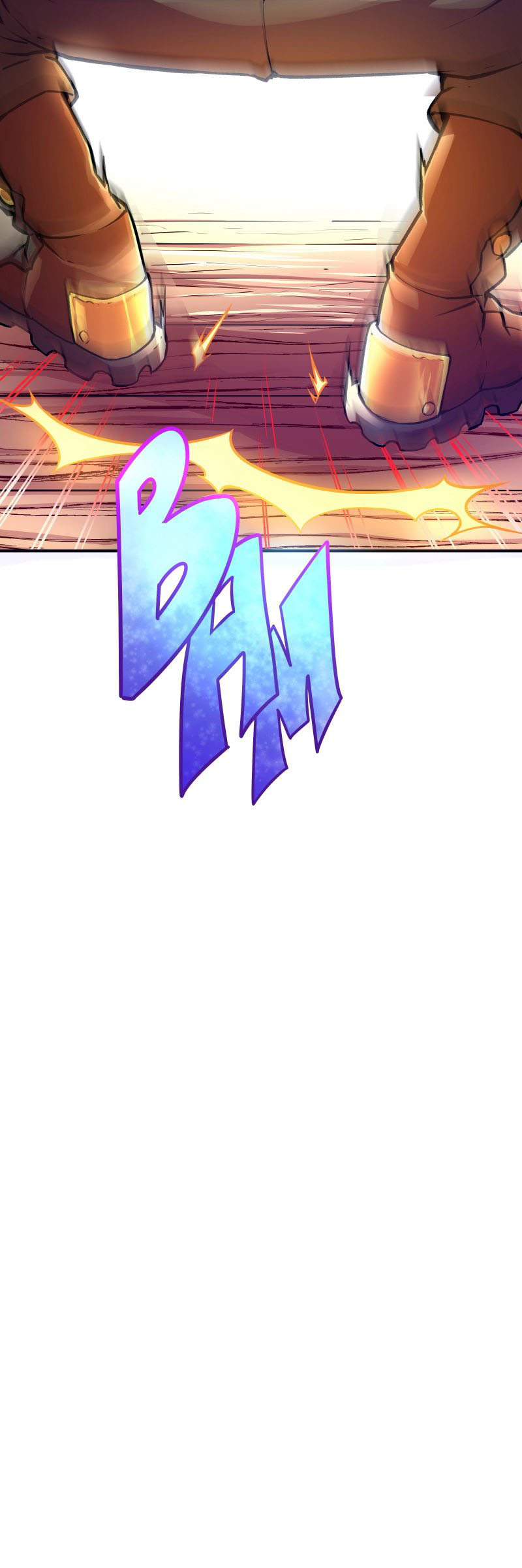 The Mad Gate Chapter 12 Bahasa Indonesia