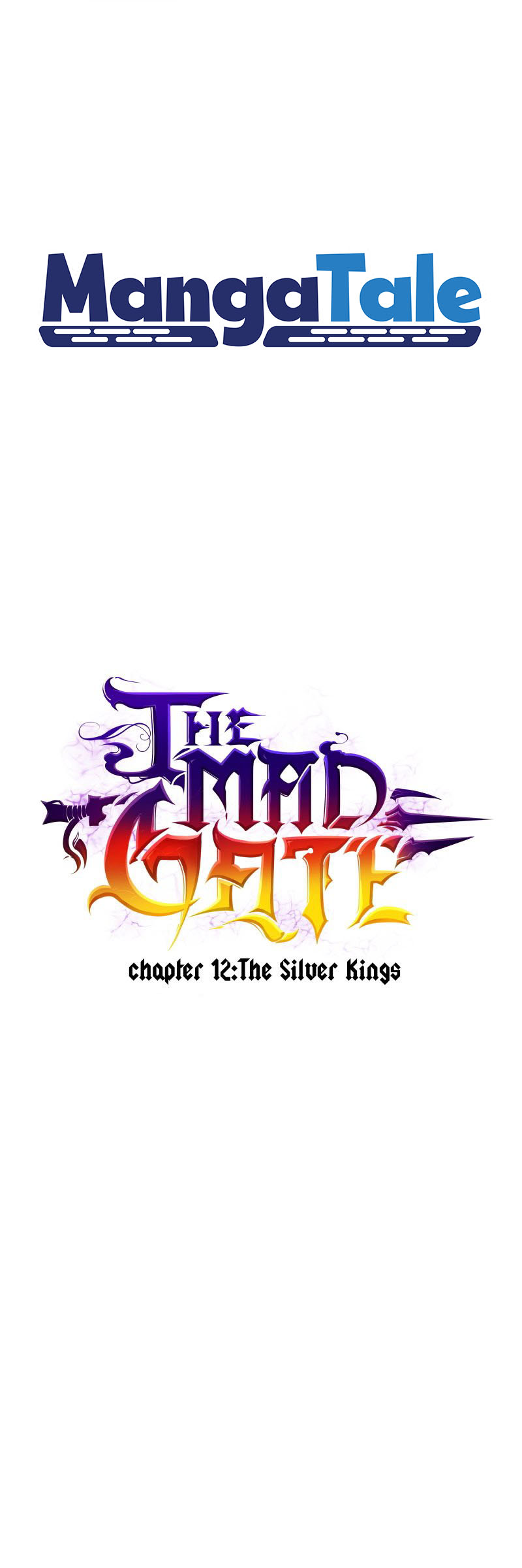 The Mad Gate Chapter 12 Bahasa Indonesia