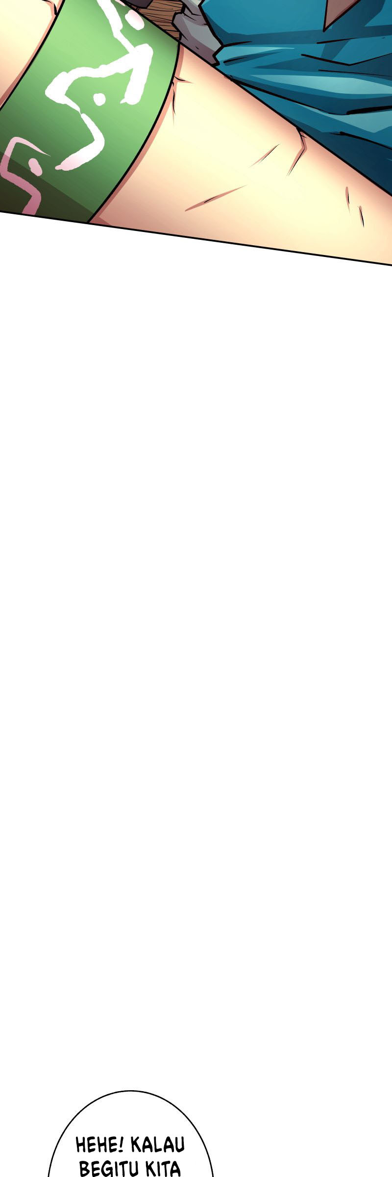 The Mad Gate Chapter 12 Bahasa Indonesia