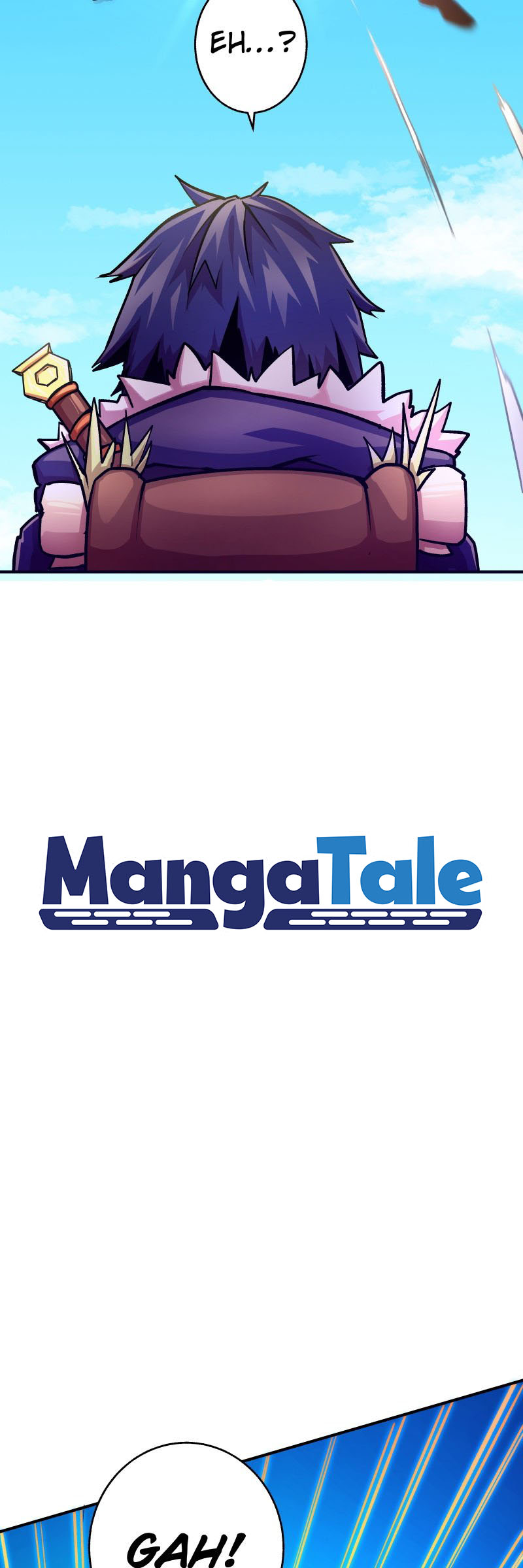 The Mad Gate Chapter 12 Bahasa Indonesia