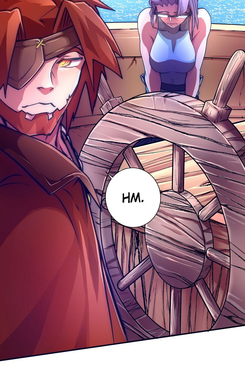 The Mad Gate Chapter 12 Bahasa Indonesia