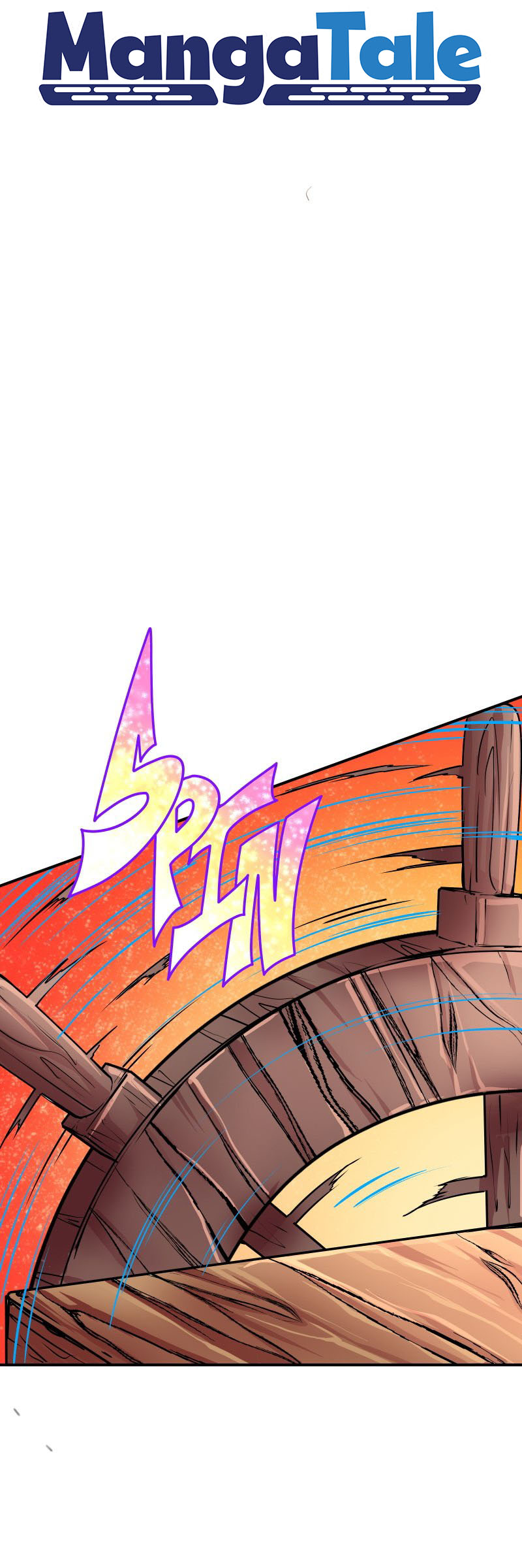 The Mad Gate Chapter 12 Bahasa Indonesia