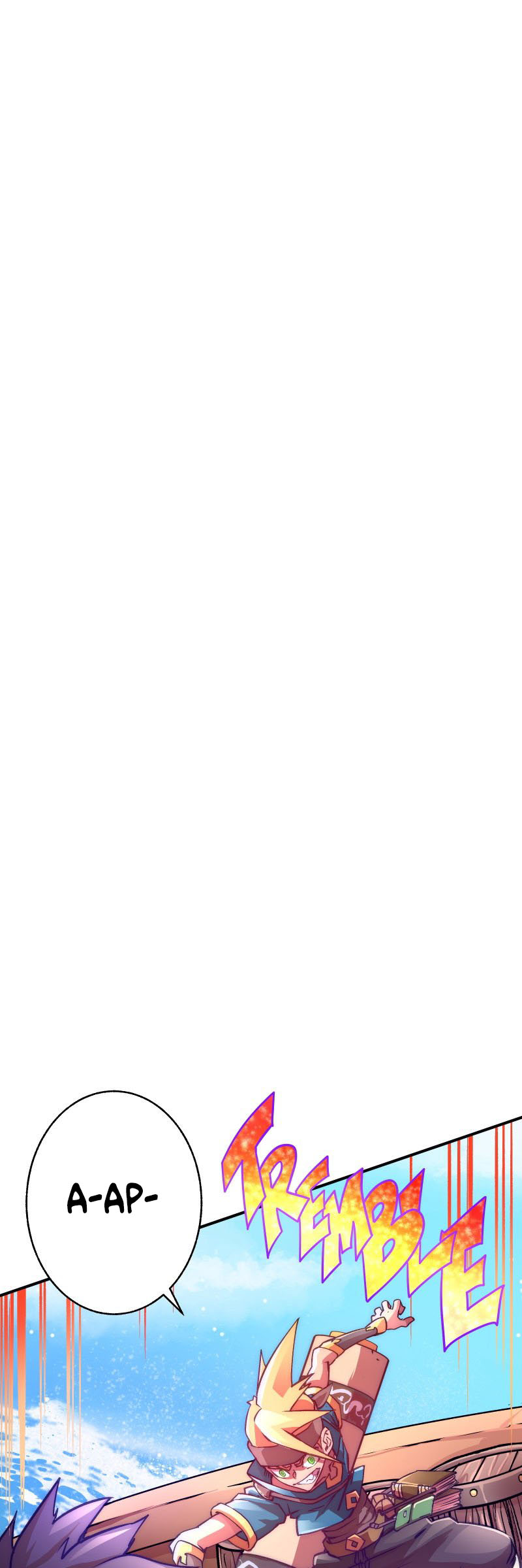 The Mad Gate Chapter 12 Bahasa Indonesia