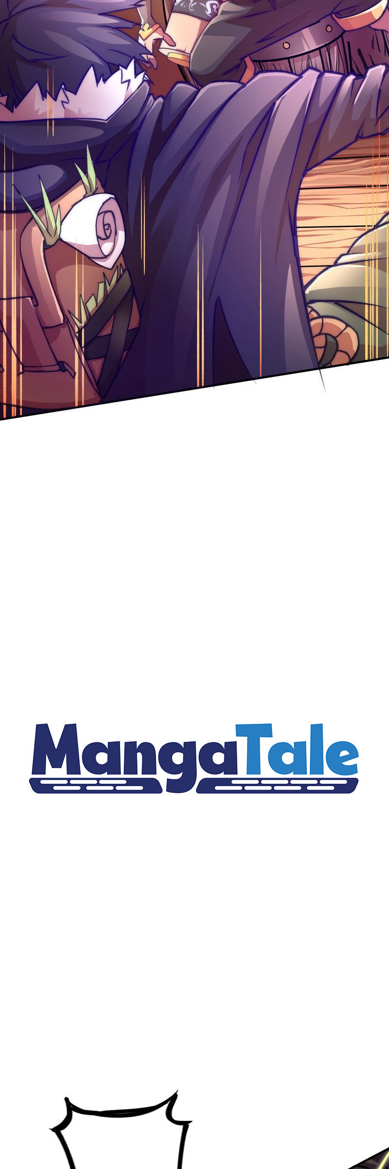 The Mad Gate Chapter 12 Bahasa Indonesia