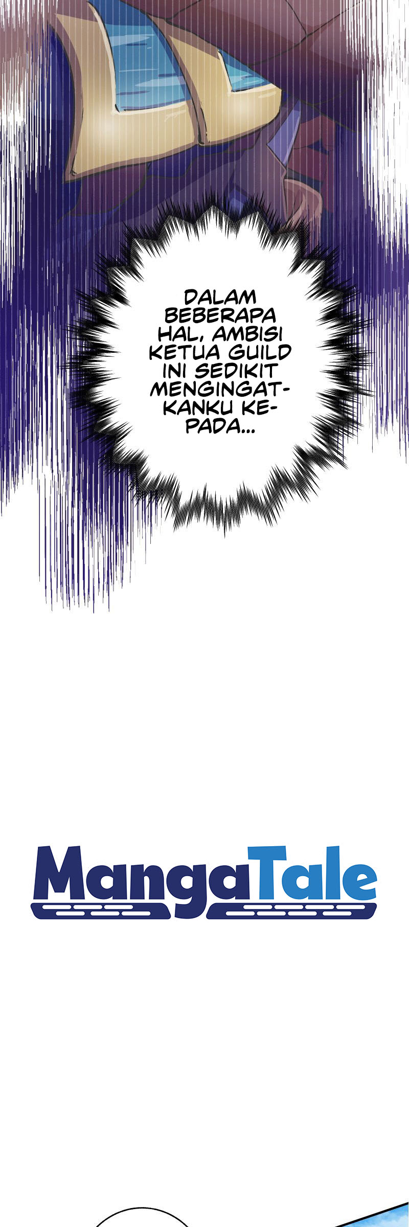The Mad Gate Chapter 12 Bahasa Indonesia