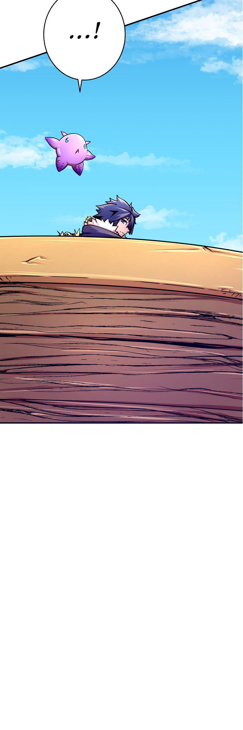 The Mad Gate Chapter 12 Bahasa Indonesia