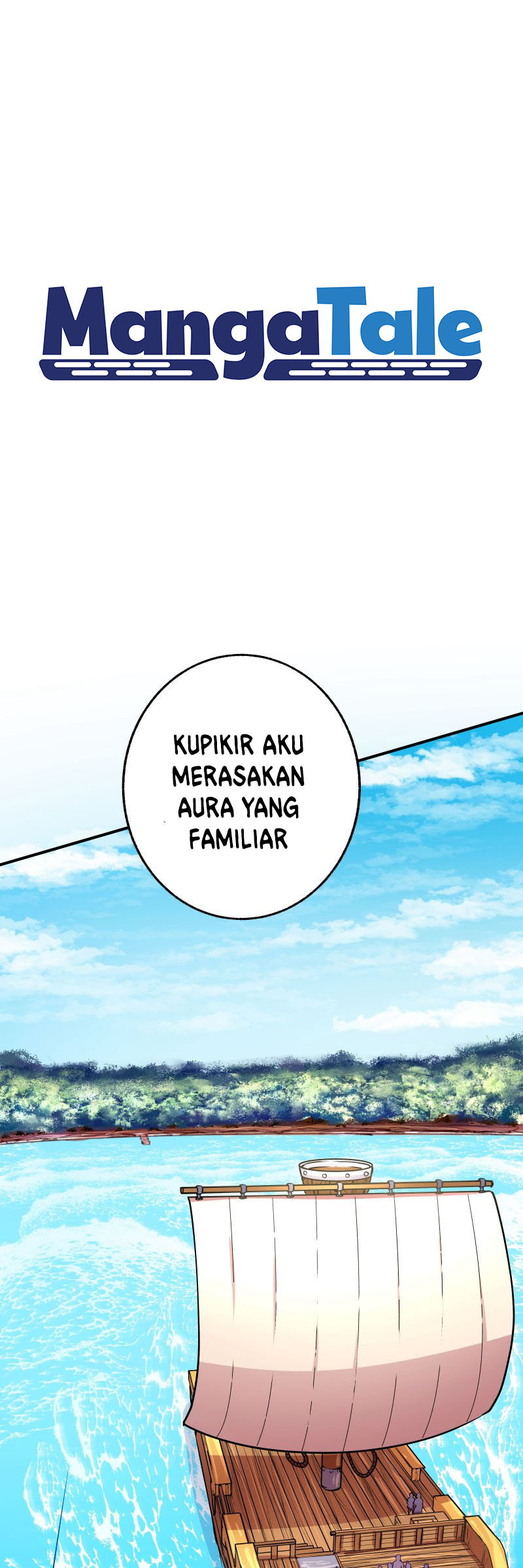 The Mad Gate Chapter 12 Bahasa Indonesia