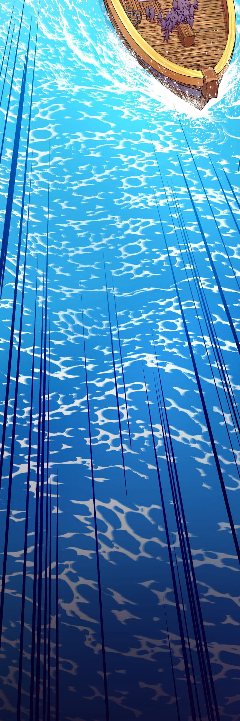 The Mad Gate Chapter 12 Bahasa Indonesia