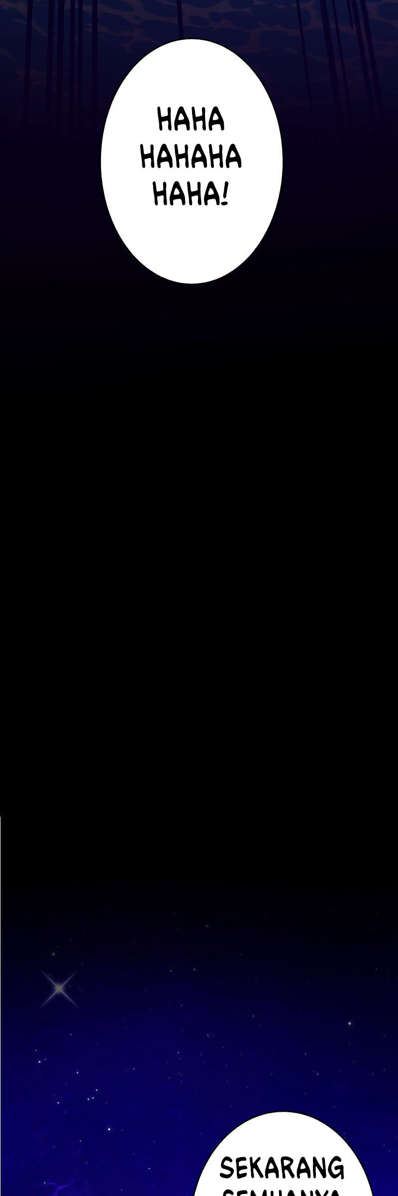 The Mad Gate Chapter 12 Bahasa Indonesia