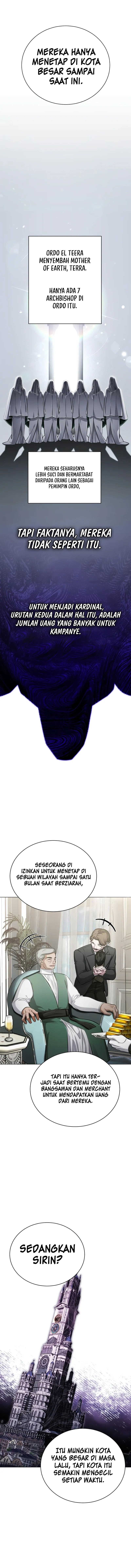 The Magic Tower’s Problem Child Chapter 04 Bahasa Indonesia