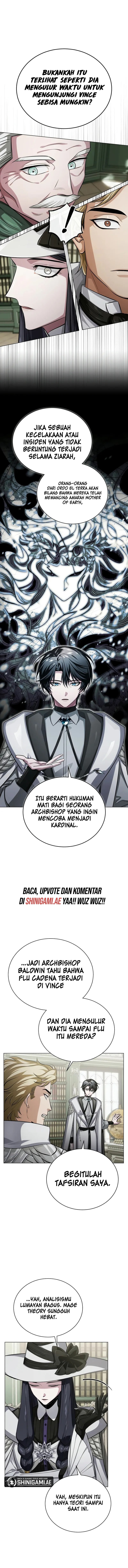 The Magic Tower’s Problem Child Chapter 04 Bahasa Indonesia