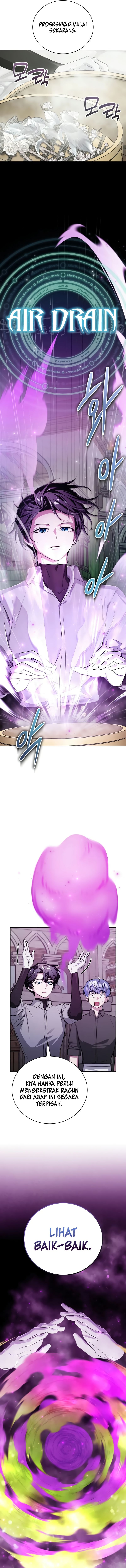The Magic Tower’s Problem Child chapter 5