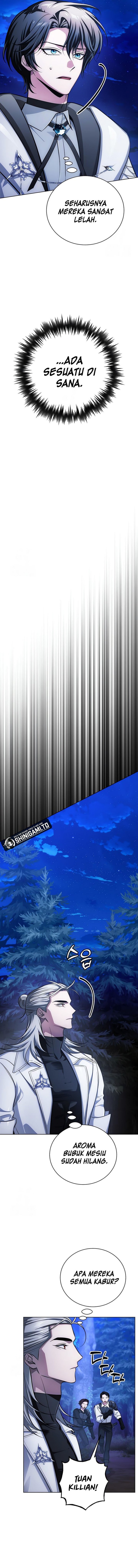 The Magic Tower’s Problem Child chapter 30