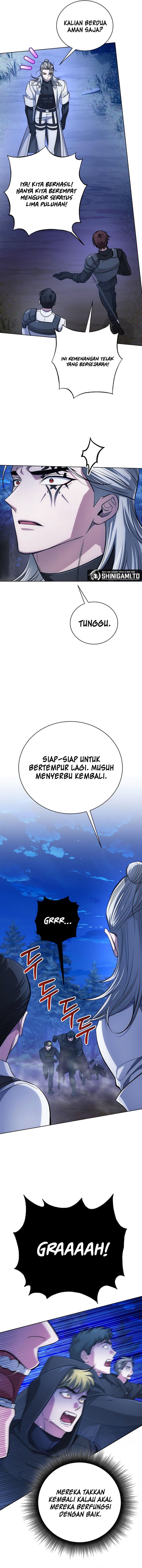 The Magic Tower’s Problem Child chapter 30