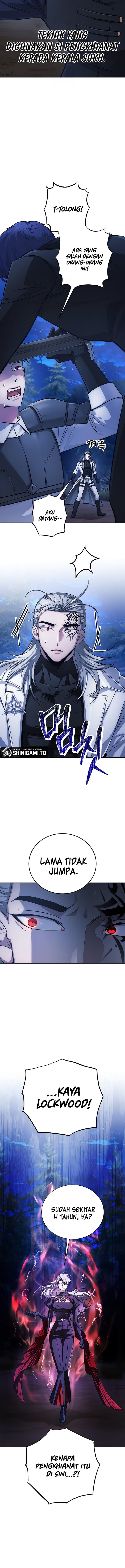 The Magic Tower’s Problem Child chapter 30