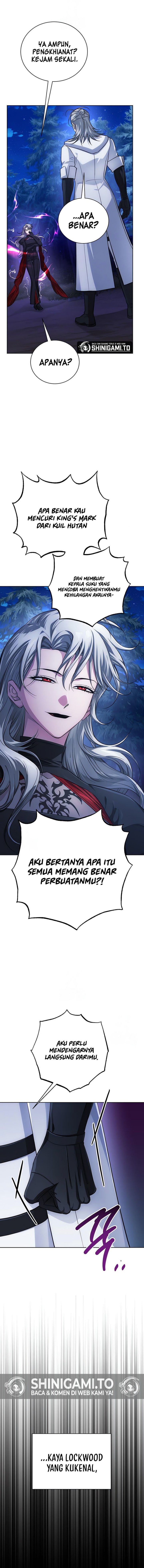 The Magic Tower’s Problem Child chapter 30
