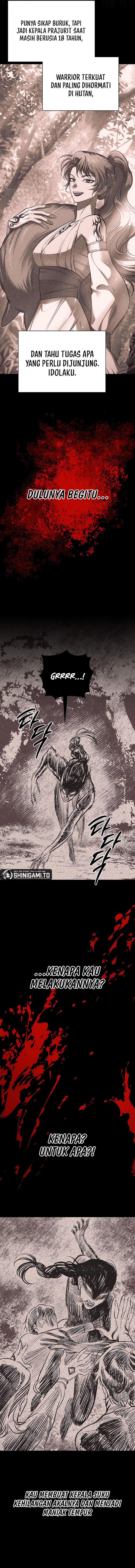 The Magic Tower’s Problem Child chapter 30