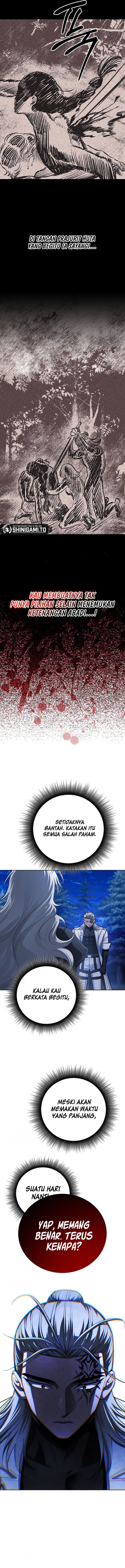 The Magic Tower’s Problem Child chapter 30