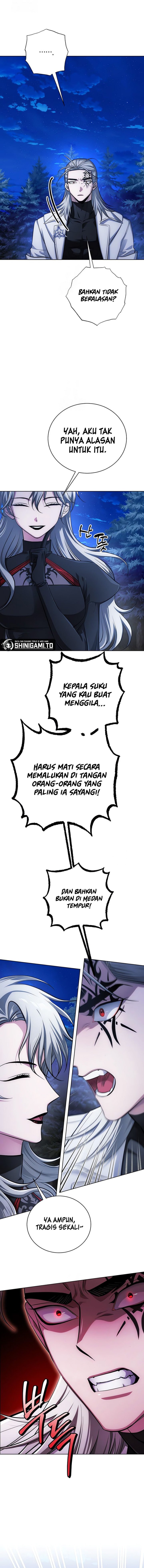 The Magic Tower’s Problem Child chapter 30
