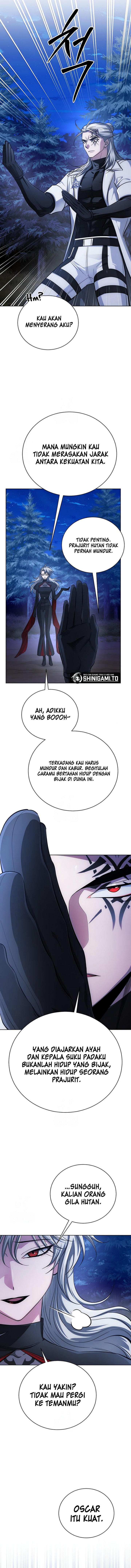 The Magic Tower’s Problem Child chapter 30