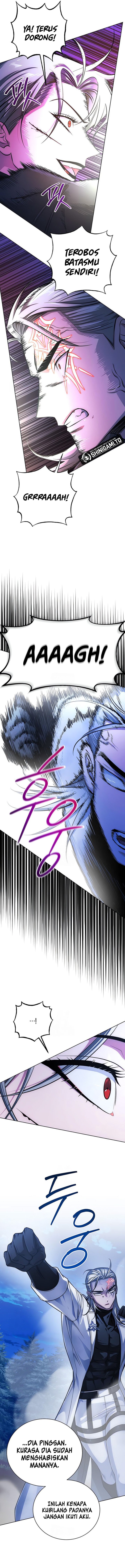 The Magic Tower’s Problem Child Chapter 32 Bahasa Indonesia