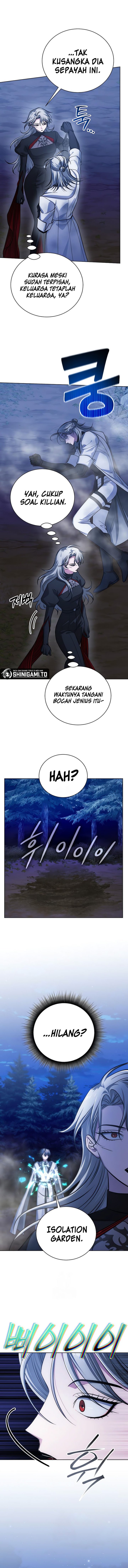 The Magic Tower’s Problem Child Chapter 32 Bahasa Indonesia