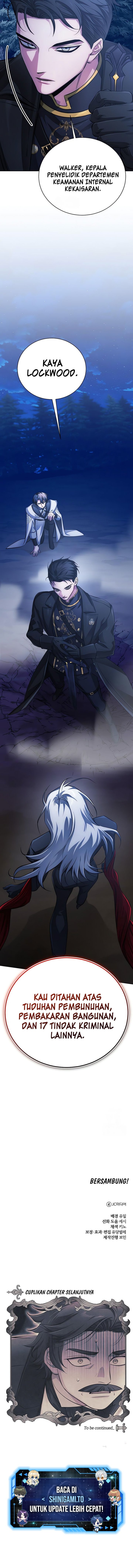 The Magic Tower’s Problem Child Chapter 32 Bahasa Indonesia