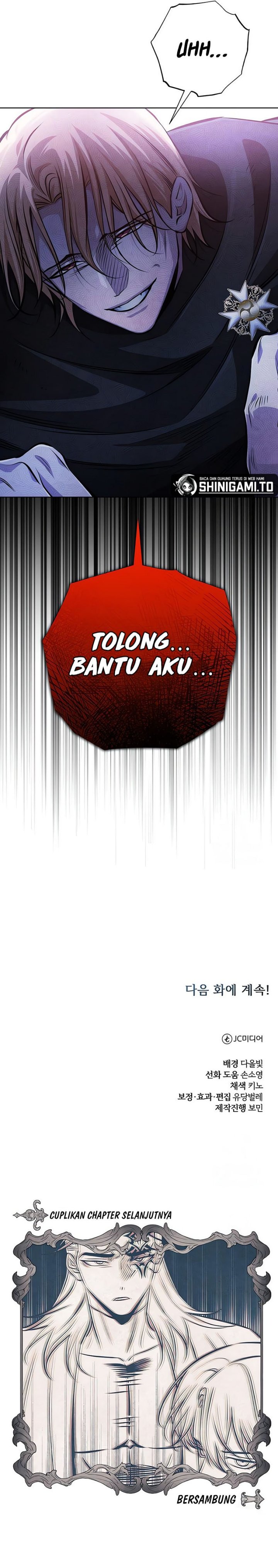 The Magic Tower’s Problem Child Chapter 35 Bahasa Indonesia