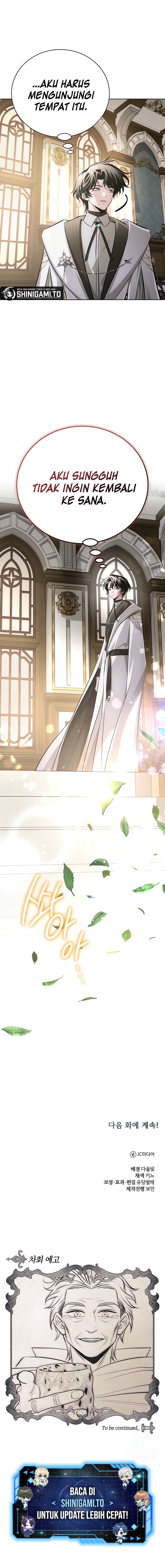 The Magic Tower’s Problem Child Chapter 37 Bahasa Indonesia