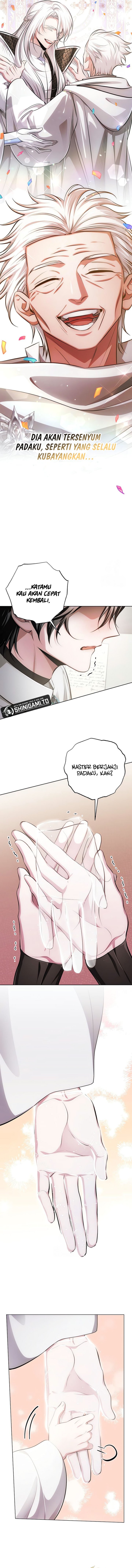 The Magic Tower’s Problem Child Chapter 38 Bahasa Indonesia