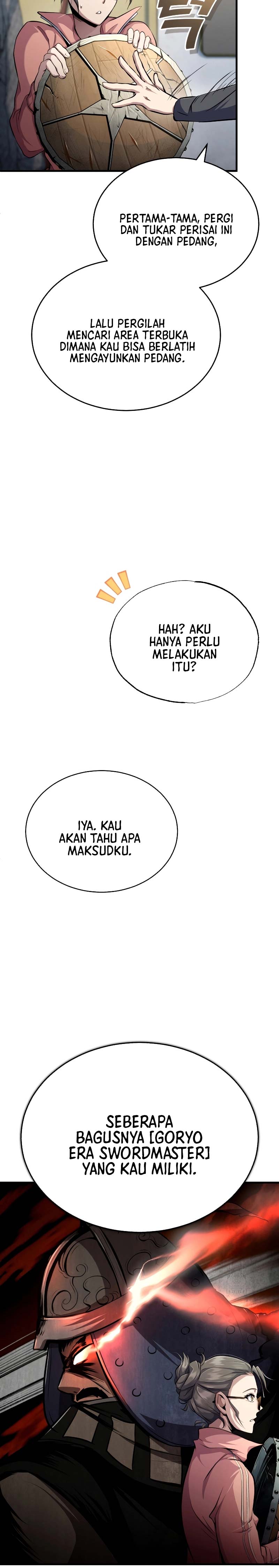 The Main Characters That Only I Know chapter 2