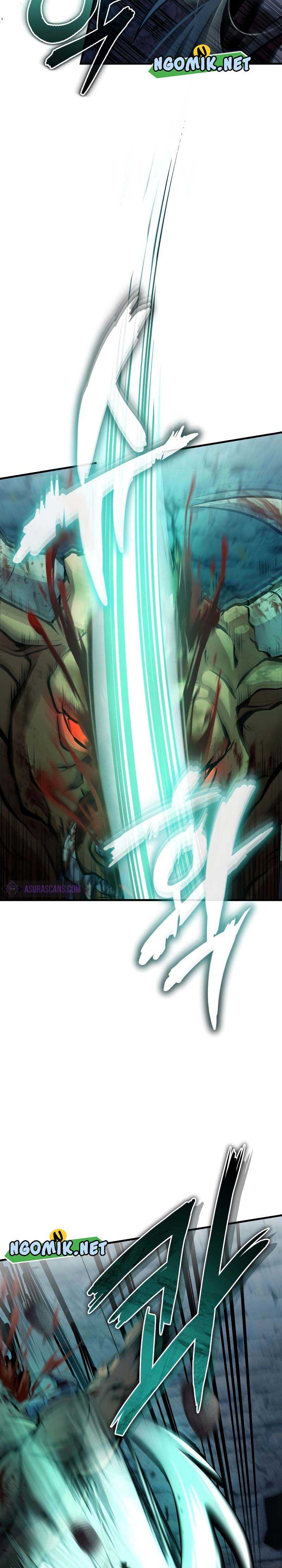 The Main Characters That Only I Know Chapter 05 Bahasa Indonesia