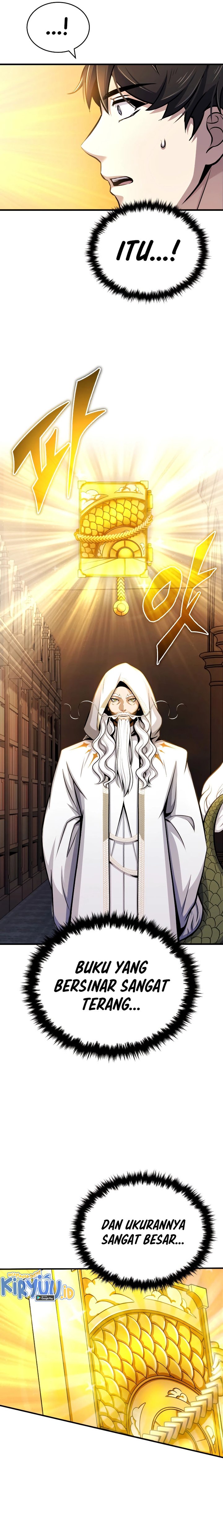 The Main Characters That Only I Know chapter 10