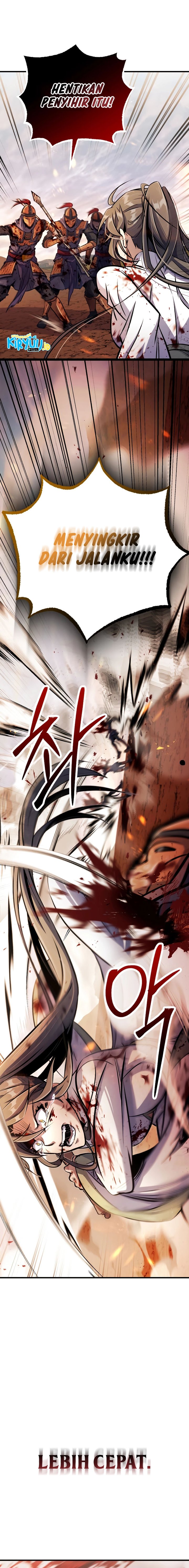 The Main Characters That Only I Know chapter 14