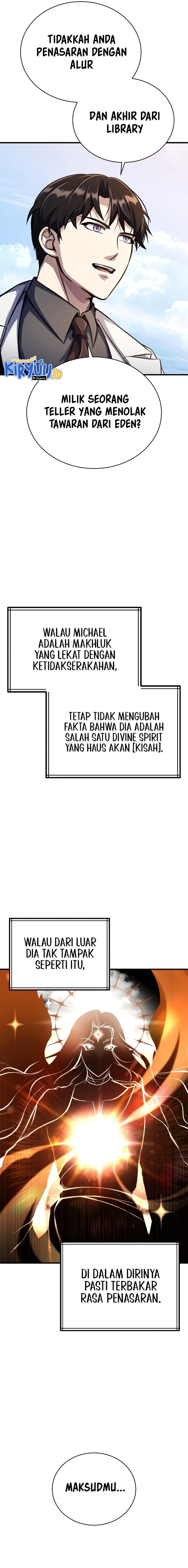 The Main Characters That Only I Know chapter 16