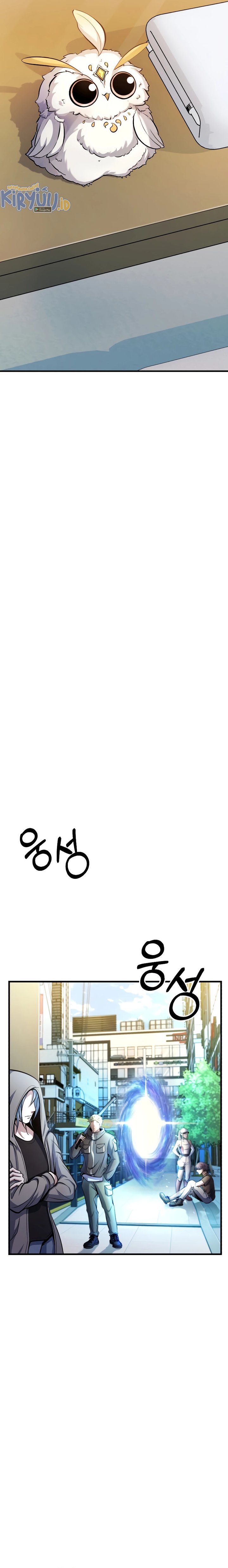 The Main Characters That Only I Know chapter 16