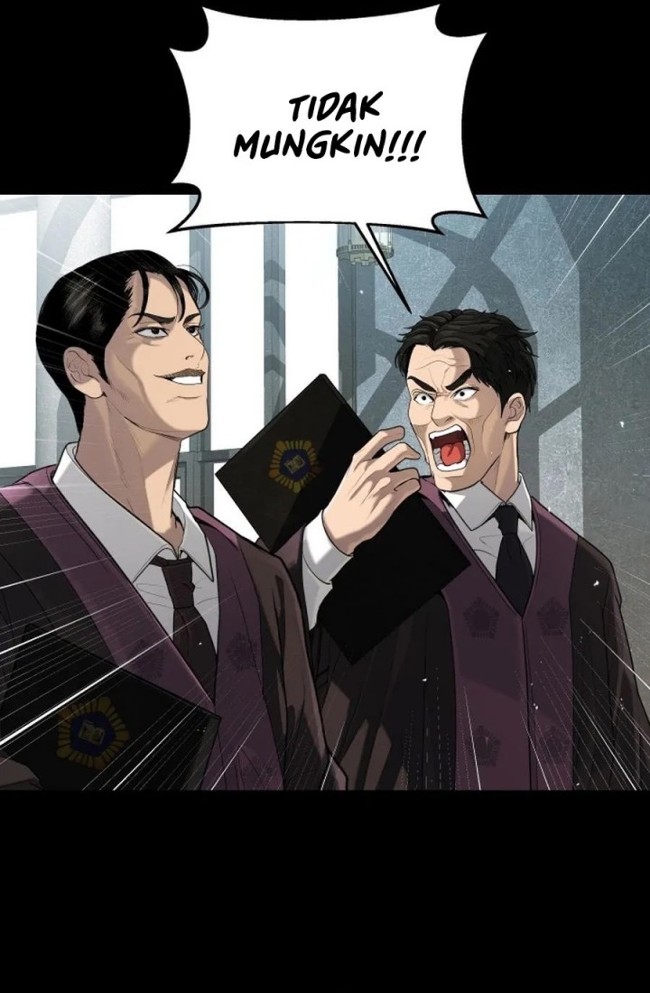 The Man Living Outside The Law chapter 2