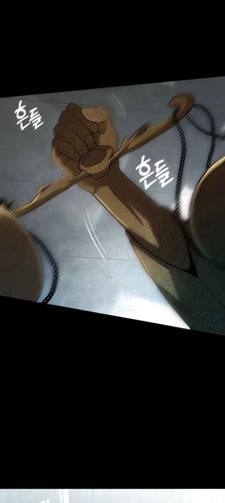 The Man Living Outside The Law chapter 2