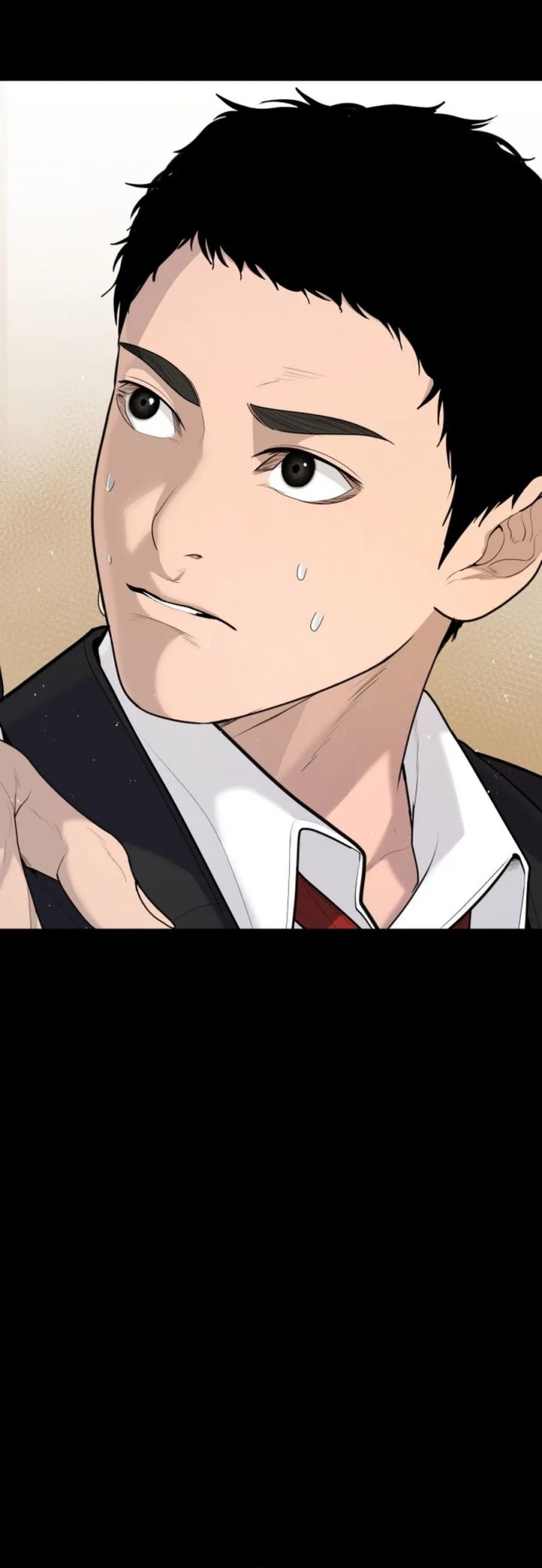 The Man Living Outside The Law chapter 2