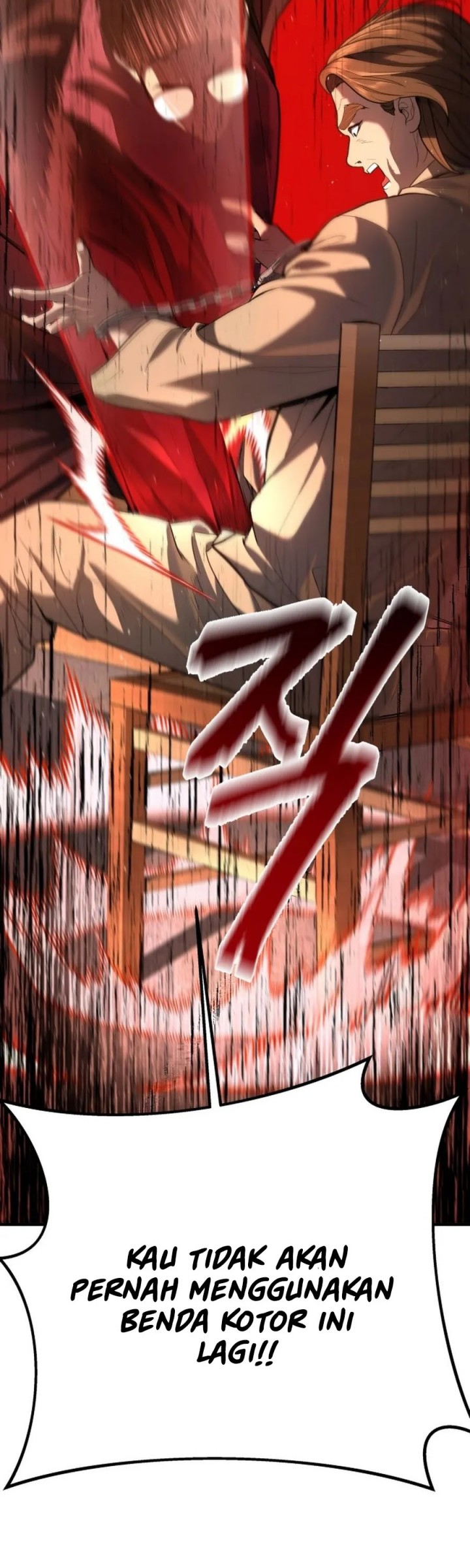 The Man Living Outside The Law chapter 2