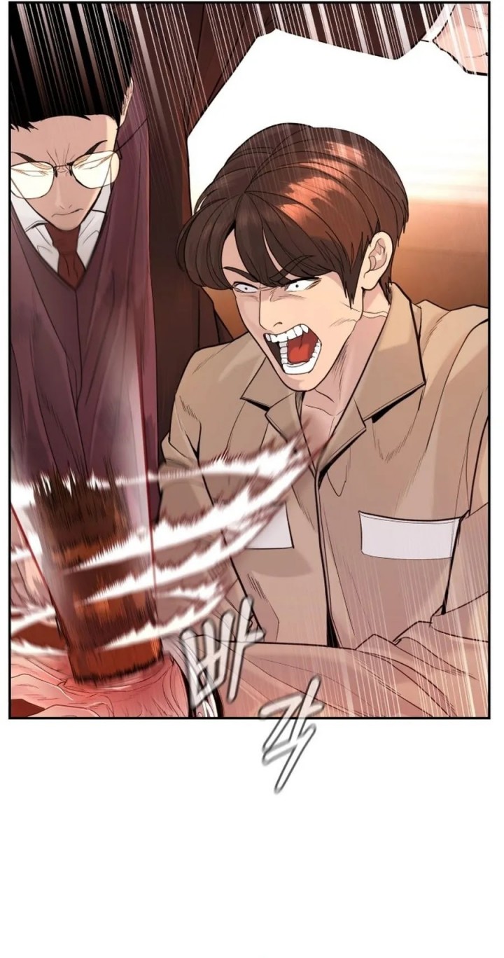 The Man Living Outside The Law chapter 2