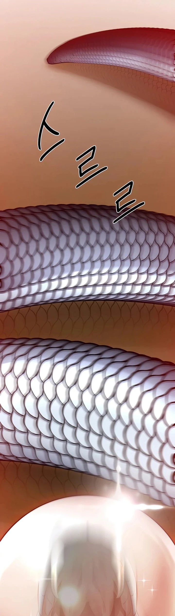 The Masters Are Watching Over Me Chapter 11 Bahasa Indonesia