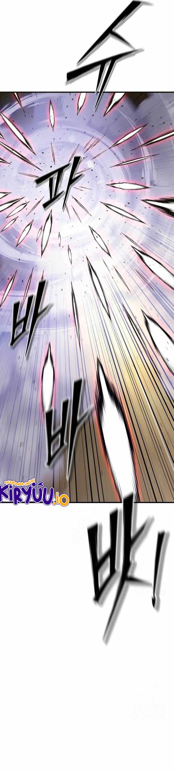 The Masters Are Watching Over Me Chapter 62 Bahasa Indonesia