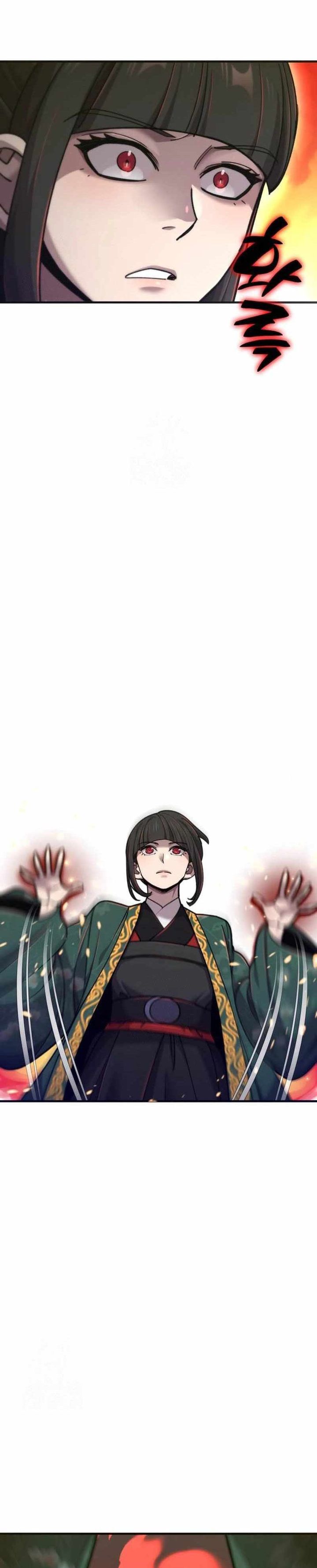 The Masters Are Watching Over Me Chapter 62 Bahasa Indonesia