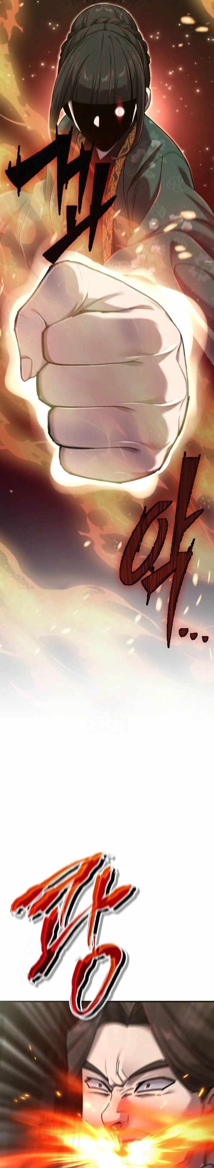 The Masters Are Watching Over Me Chapter 62 Bahasa Indonesia