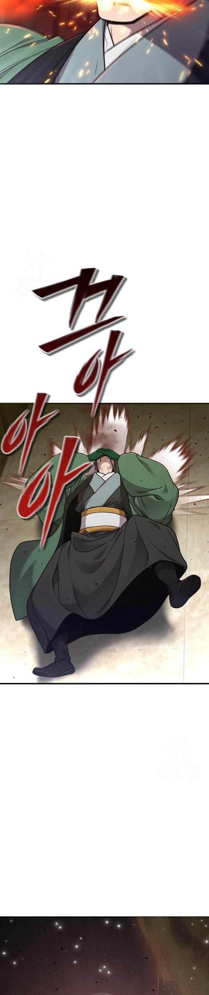 The Masters Are Watching Over Me Chapter 62 Bahasa Indonesia