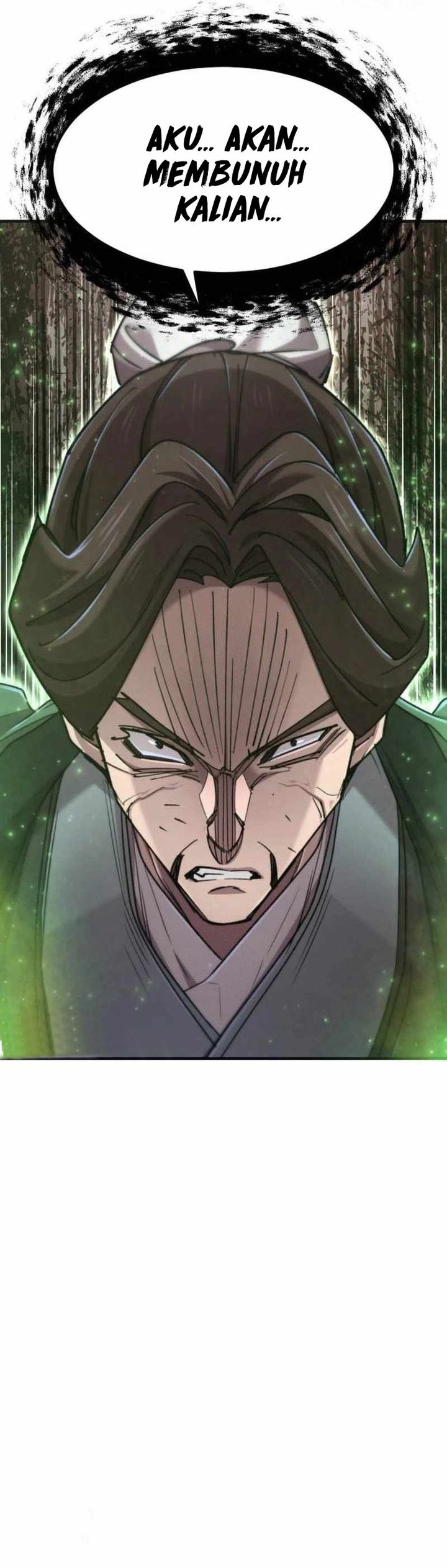 The Masters Are Watching Over Me Chapter 62 Bahasa Indonesia