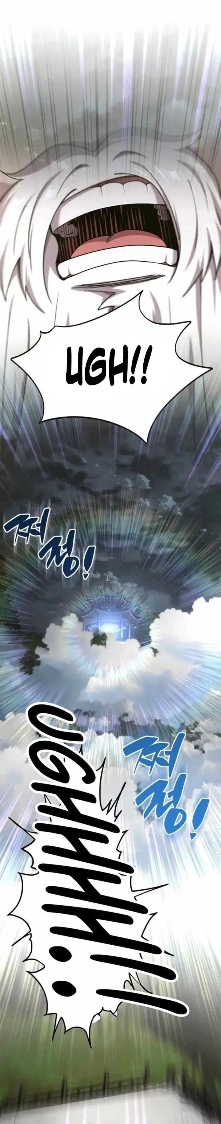 The Masters Are Watching Over Me chapter 68