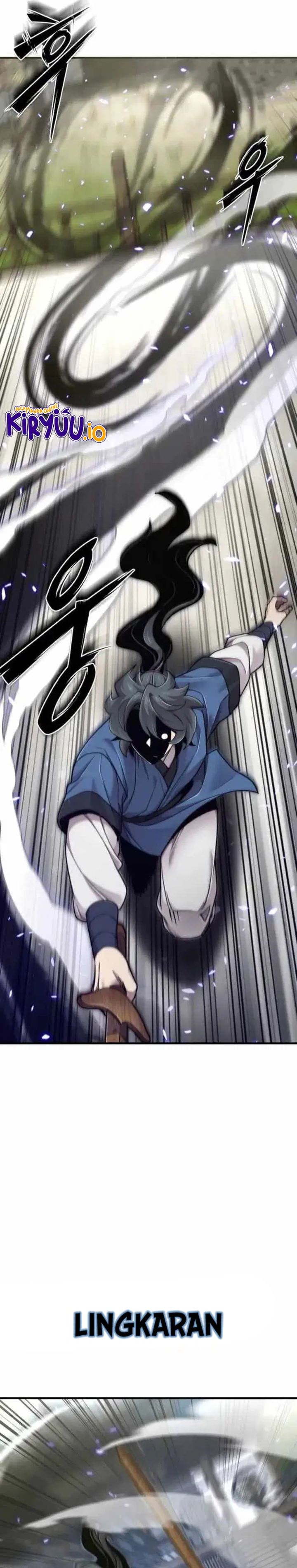 The Masters Are Watching Over Me chapter 68